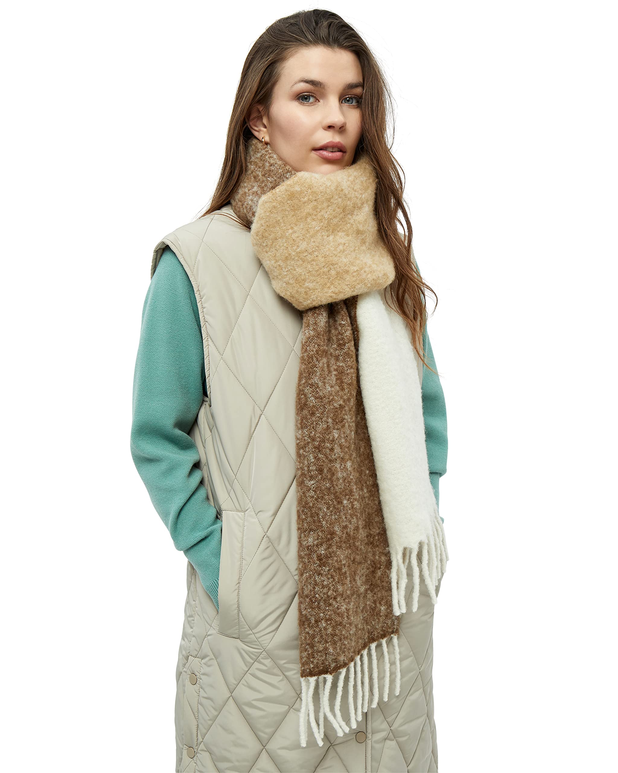 Peppercorn Women's Gazella Scarf Scarf (pack of 1)