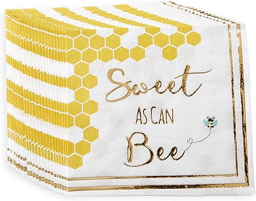 Vista 52 de Kate Aspen Decoraciones bohemias para baby shower, tamaño único, servilletas Arco iris Boho