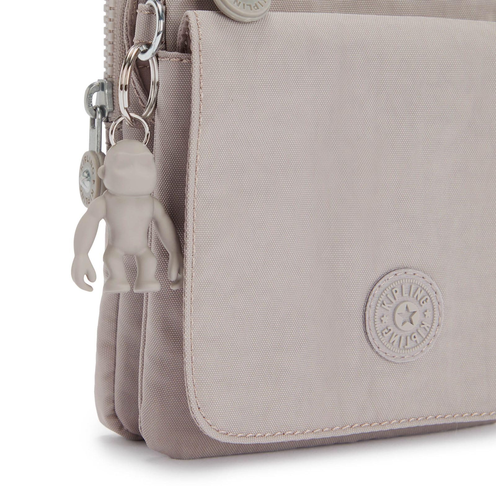 Kipling New Eldorado Bandolera Pequeña