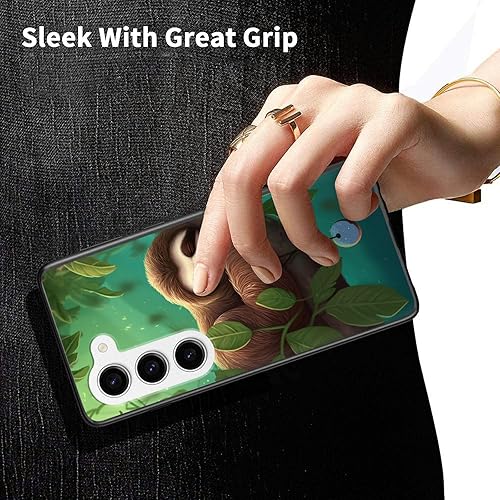 Miniatura 490 de Funda protectora para Samsung Galaxy A13 5G/A04S para Samsung Galaxy A13 5G/A04S, funda de silicona TPU suave con calavera de rosa, diseño elegante