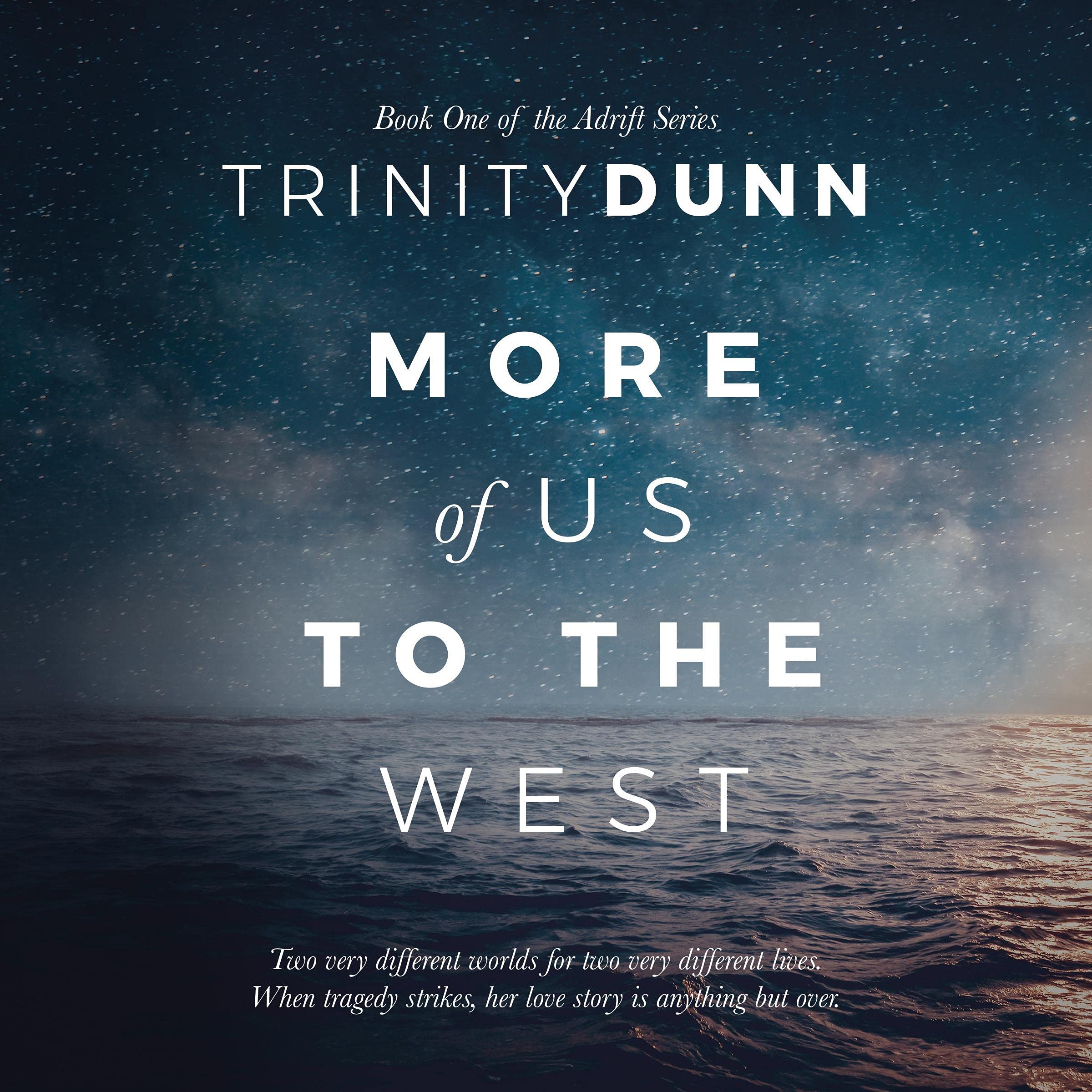 More of Us to the West