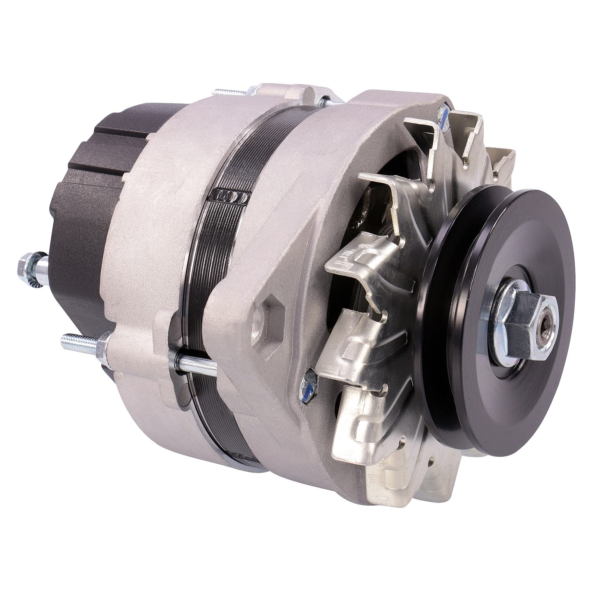 Alternatore 55A FIAT DUCATO FURGONATO 280 2.5 D 4x4,1.9 TD ANNO 89-94 + | Compatibile con: FIAT DUCATO Kasten, DUCATO Kasten, DUCATO Panorama, DUCATO Pritsche/Fahrgestell, IVECO DAILY I Kasten