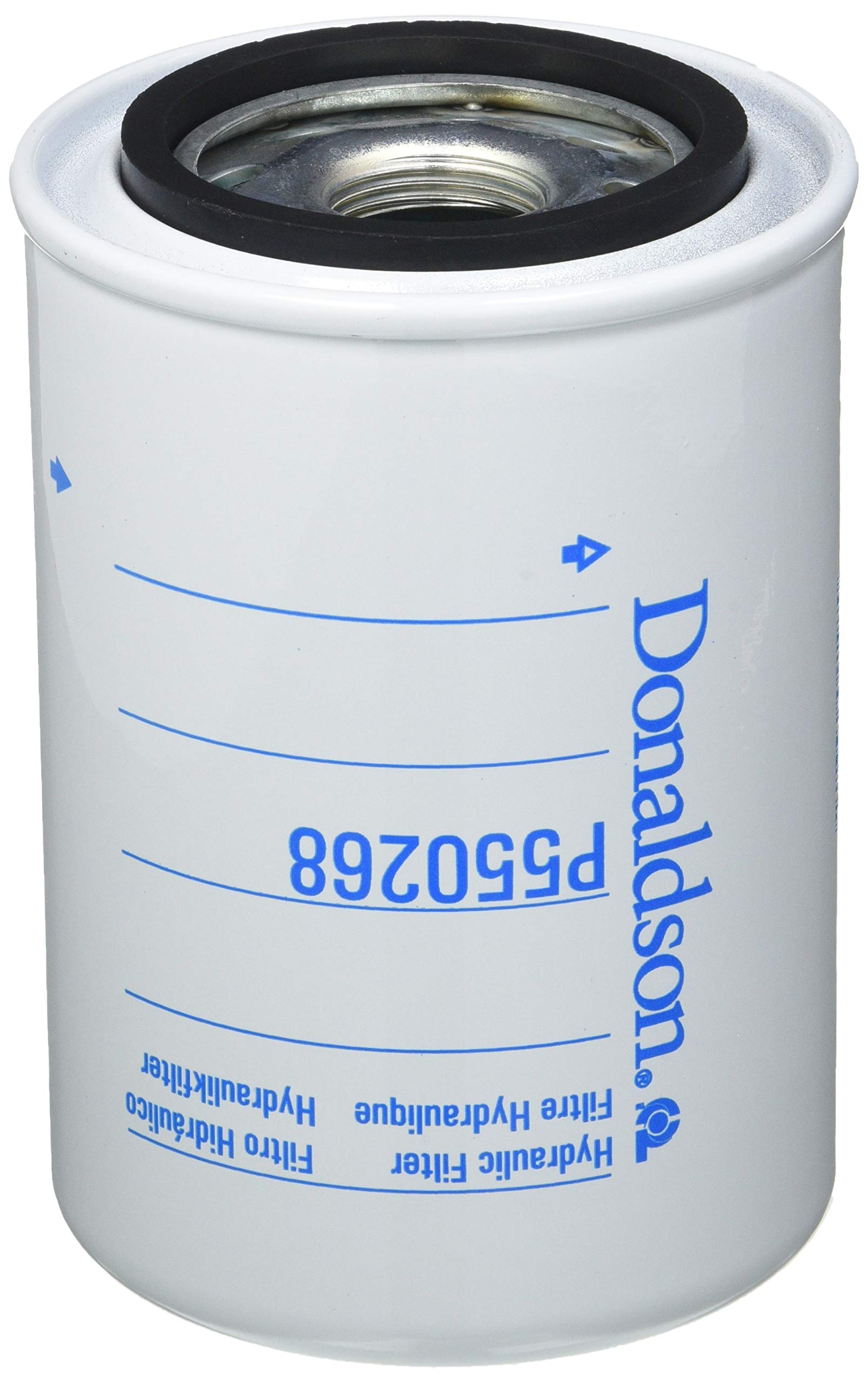 Donaldson P550268 Spin-On Hydraulic Filter Diameter 96 mm Length  
