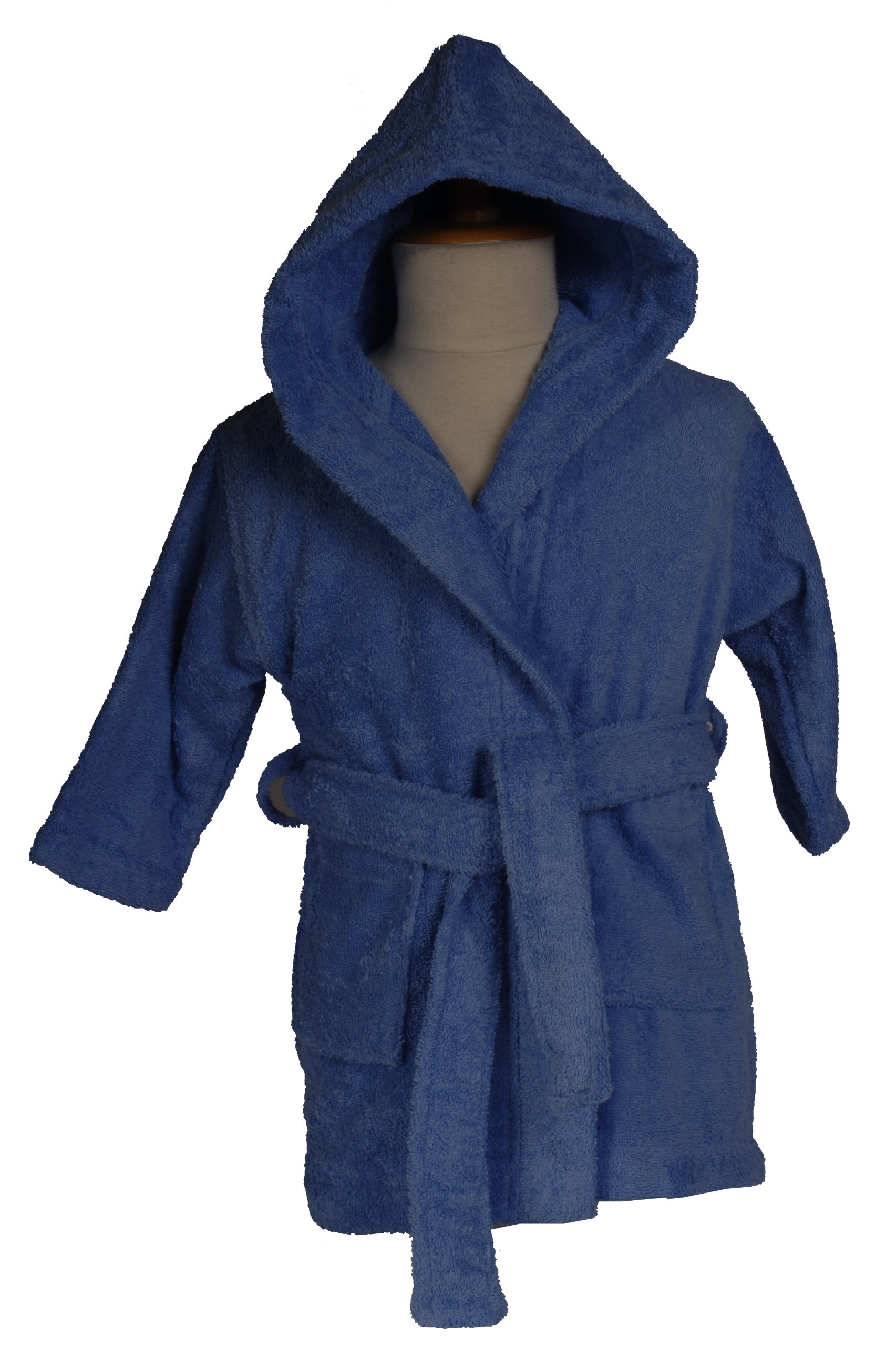 Sensei - Albornoz Unisex para niños