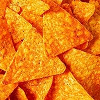 Vista 5 de Frito Lay, Cheesy Mix - Paquete variado de 6 sabores, bolsas individuales (paquete de 40), Doritos, Cheetos, Lay's, Munchies, SunChips
