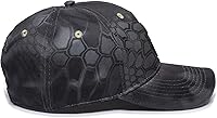 Vista 5 de Kryptek Outdoor Cap Logo Hat