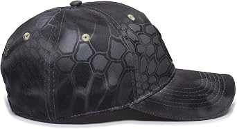 Outdoor Cap Kryptek Logo Hat
