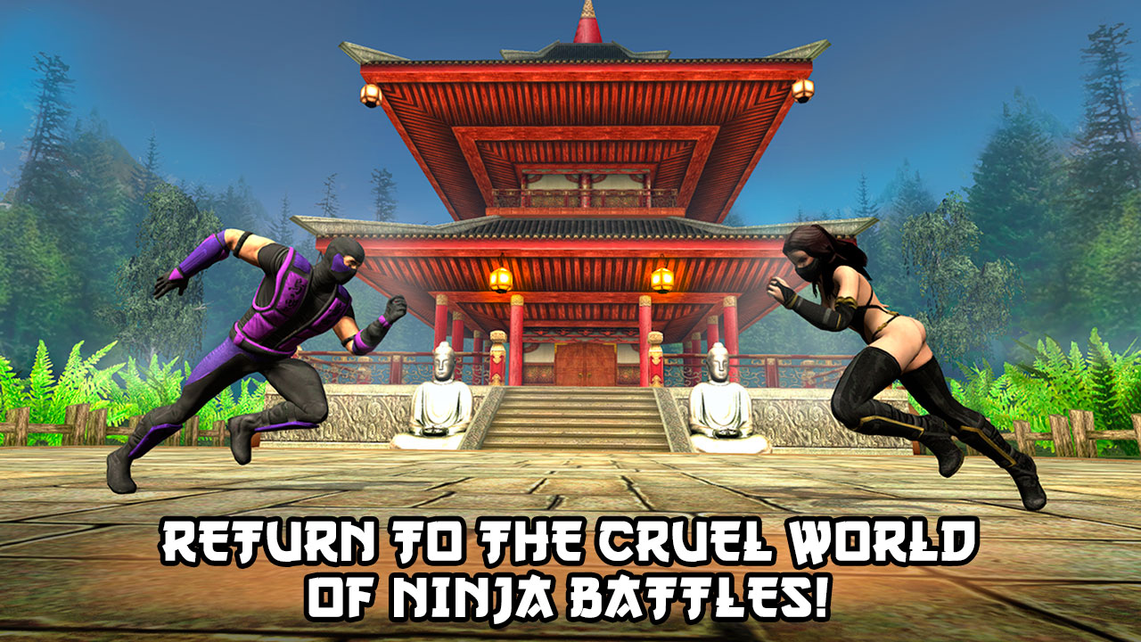 【希少】未開封NIGO KUNG’FU FIGHTIN’3枚set Ninja Kung Fu Fighting 3D – 2: War of Clans - App on Amazon