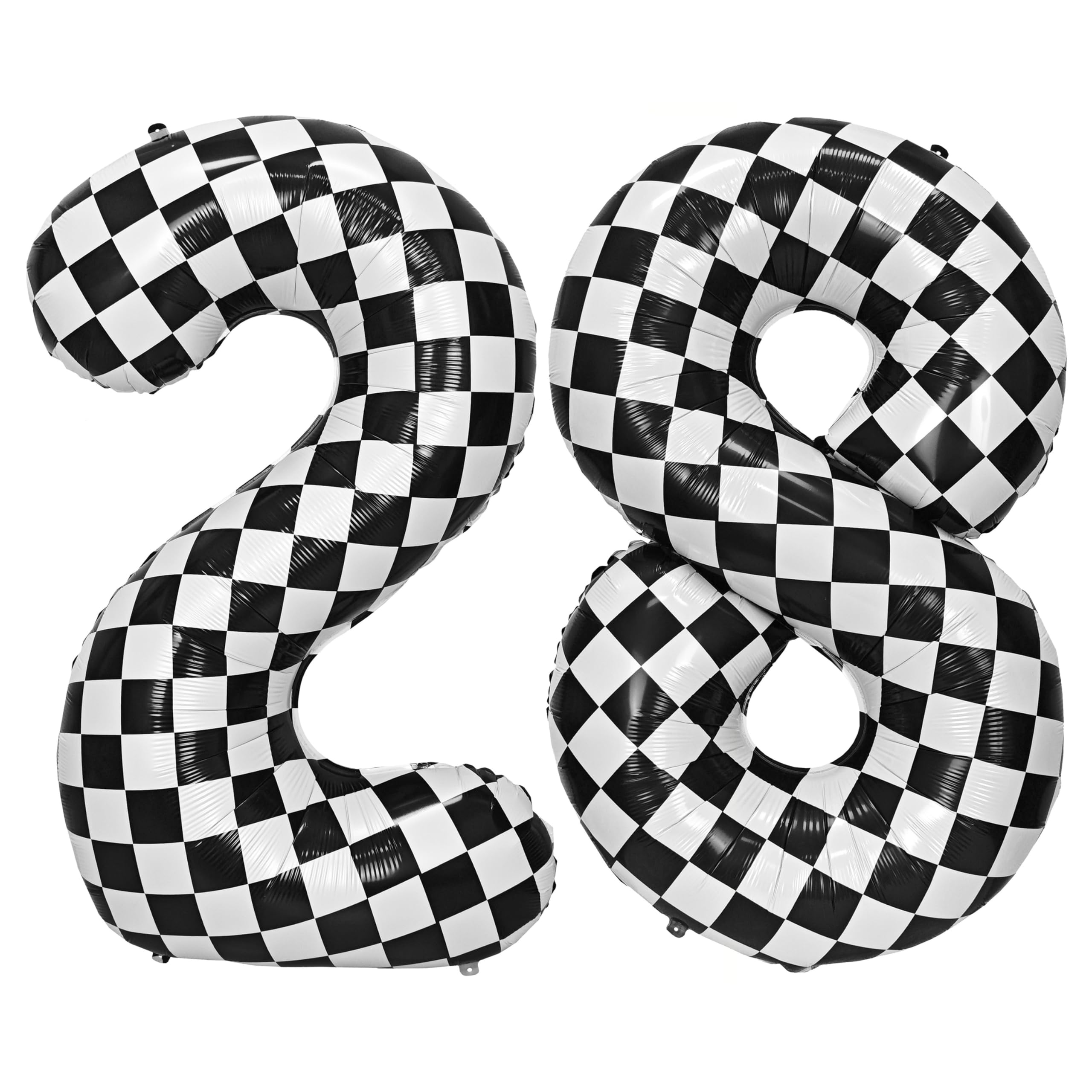 40 "Light Gold number 1 Balloon White Gold Giant birthday balloon Helium Champagne gold number balloons baby shower happy birthday decorations Valentine's Day wedding Digital 1 — view 95