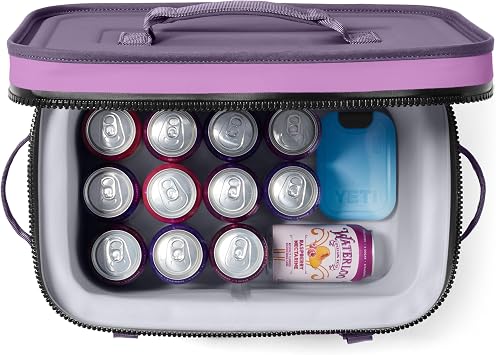 YETI Hopper Flip 18 Portable Soft Cooler