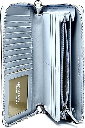 Miniatura 5 de MICHAEL Michael Kors Travel Continental, Pale Ocean