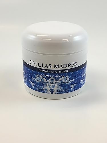 Celulas Madres nueva crema células madre Celulas Madres nueva crema células madre