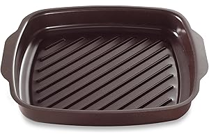 Nordic Ware 365 Indoor/Outdoor Texas Searing Griddle, Nonstick