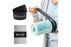 Lululemon Yoga Mat Strap: Keep Your Mat Secure and Organized