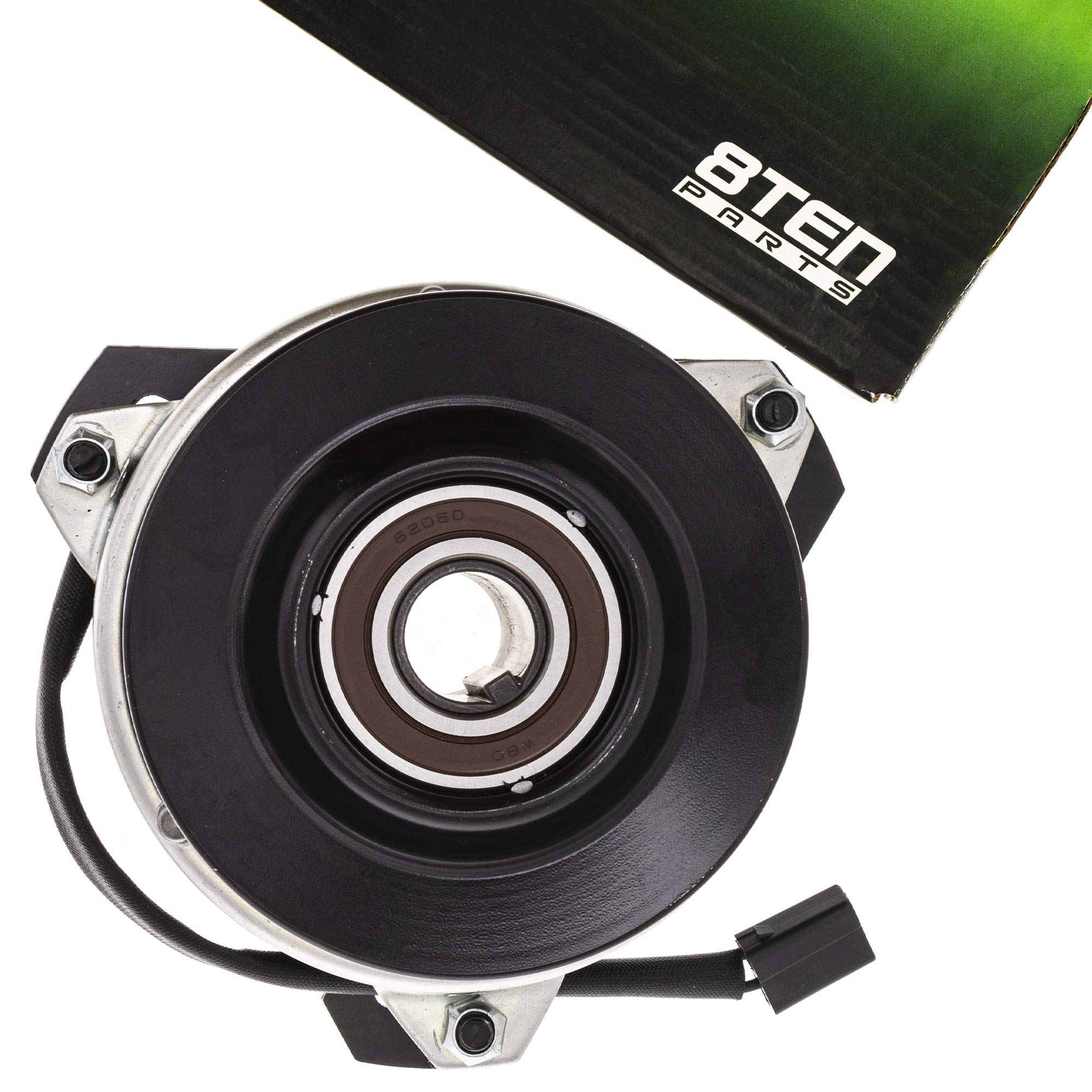 Amazon.com : 8TEN Gen 3 Electric PTO Clutch for Ariens Exmark Toro