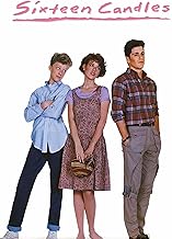 Sixteen Candles
