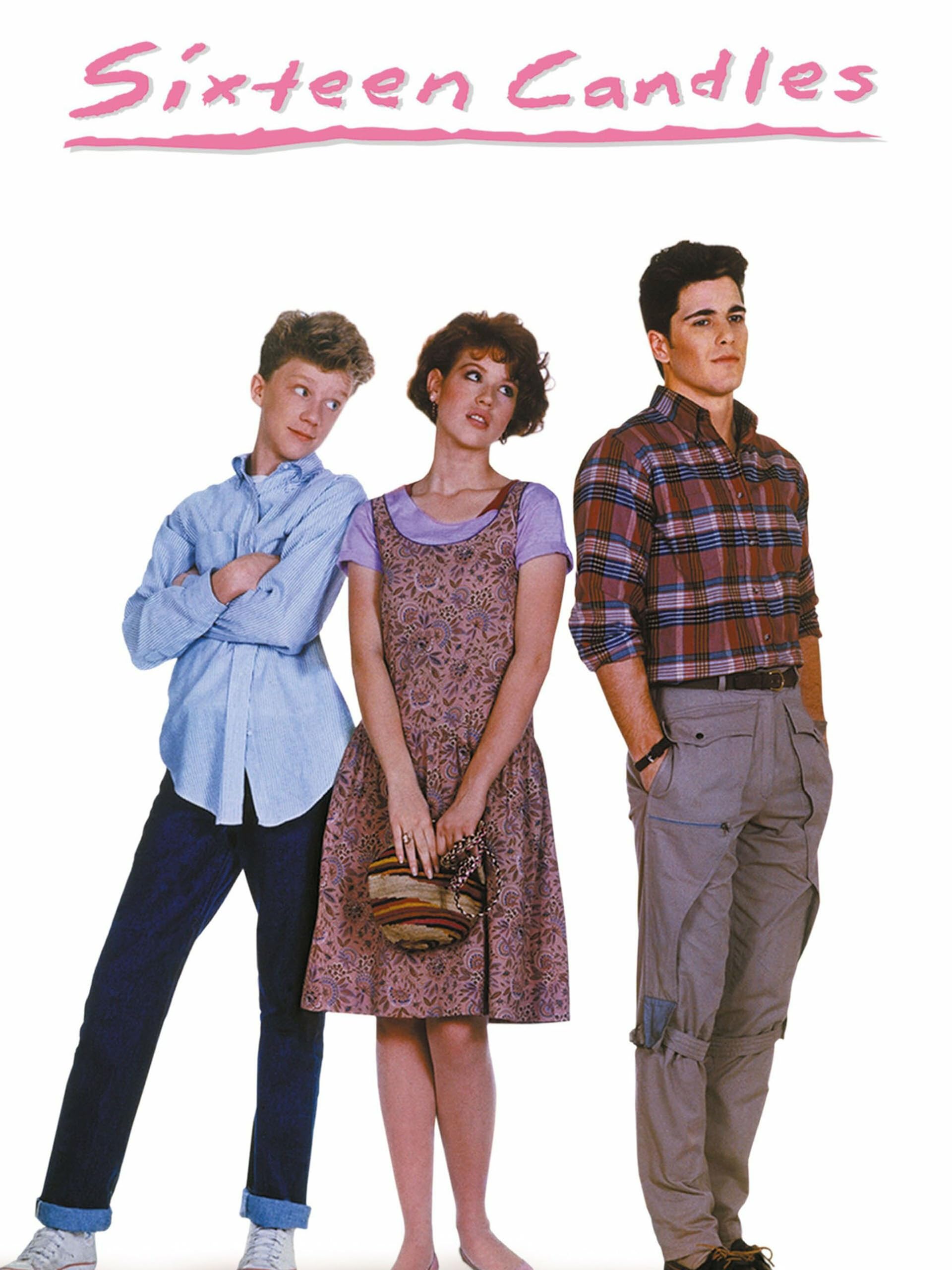 Sixteen Candles