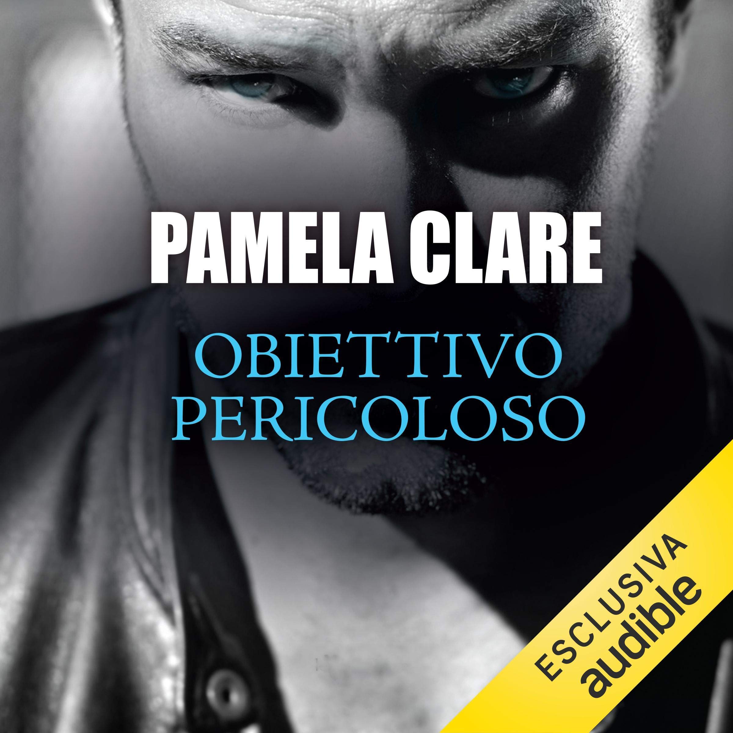Obiettivo pericoloso: I-Team 2