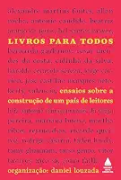 Livros para todos: A construção de um país de leitores