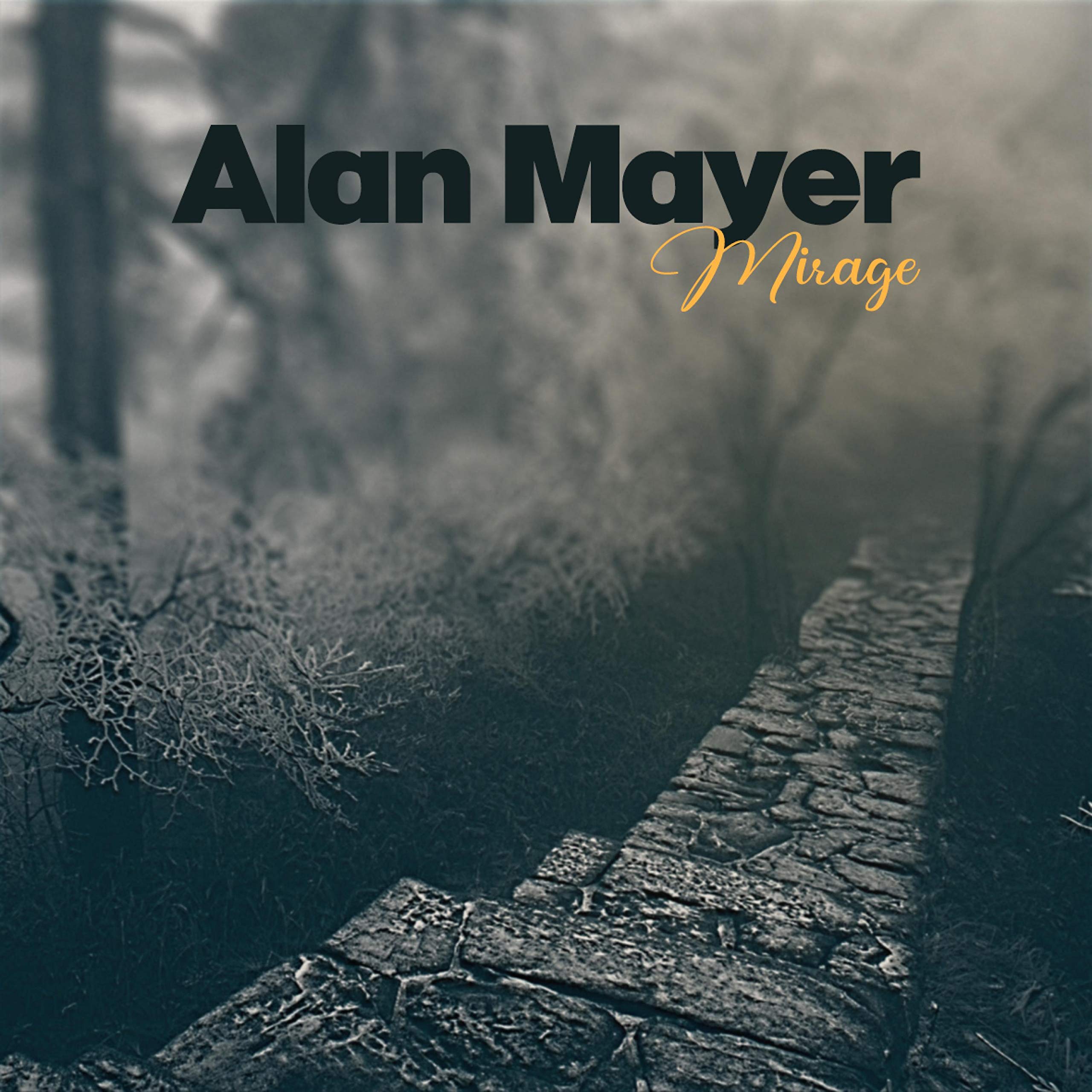 Alan Mayer