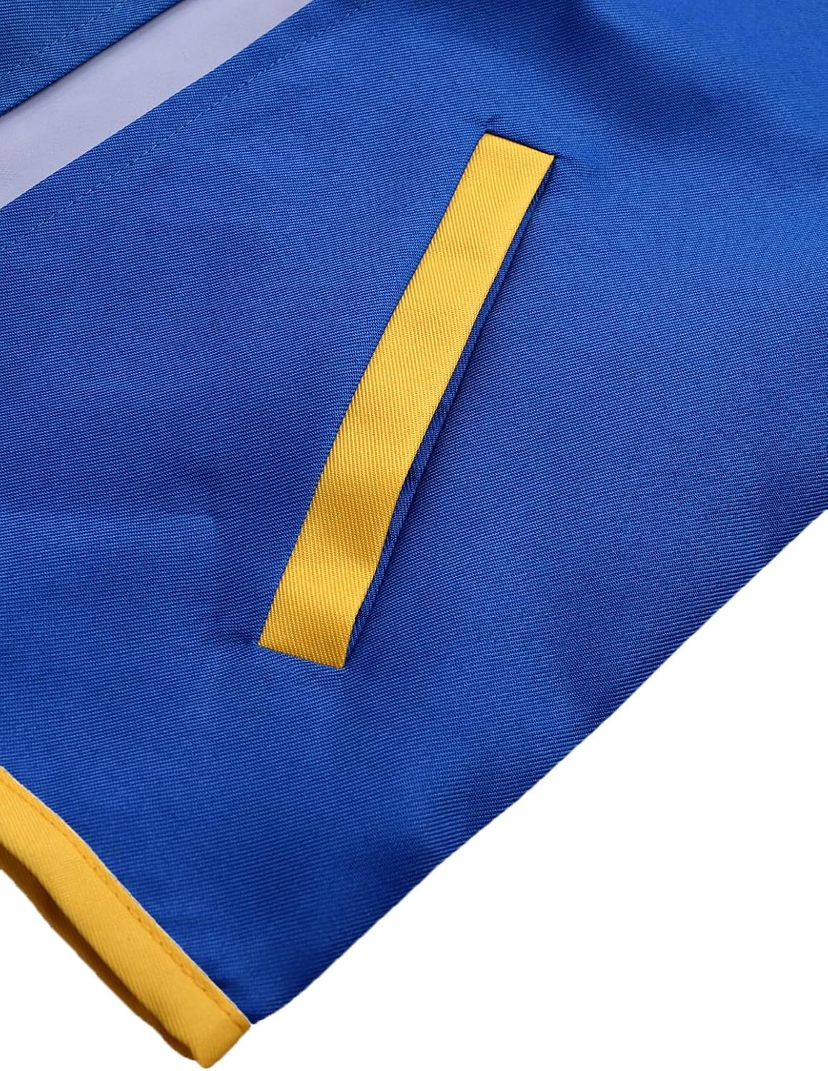 Adult Kids Unisex Costume Cosplay Jacket Gloves Hat Sets for Trainer Halloween Hoodie - Image 4