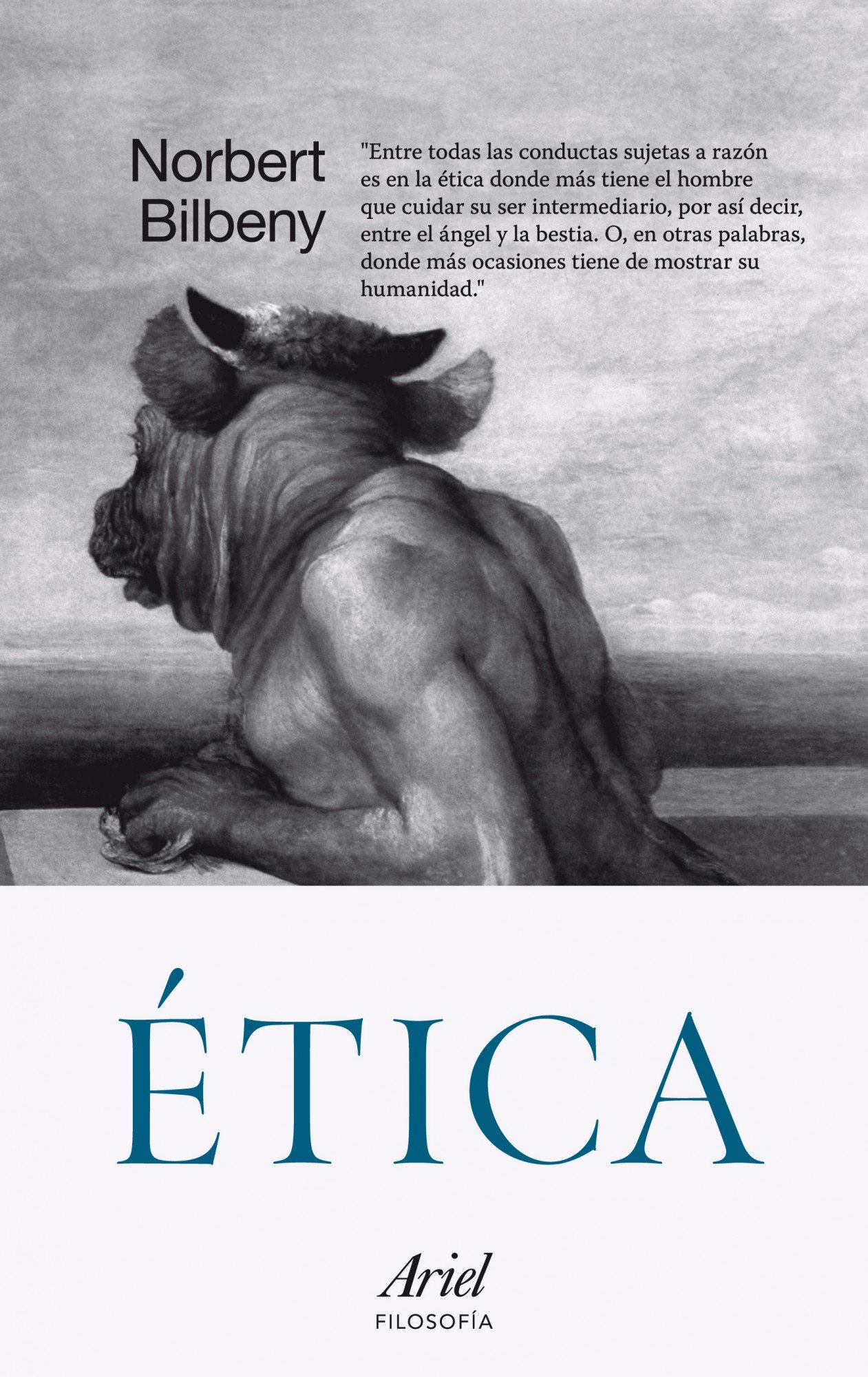 Etica (Ariel Filosofía)