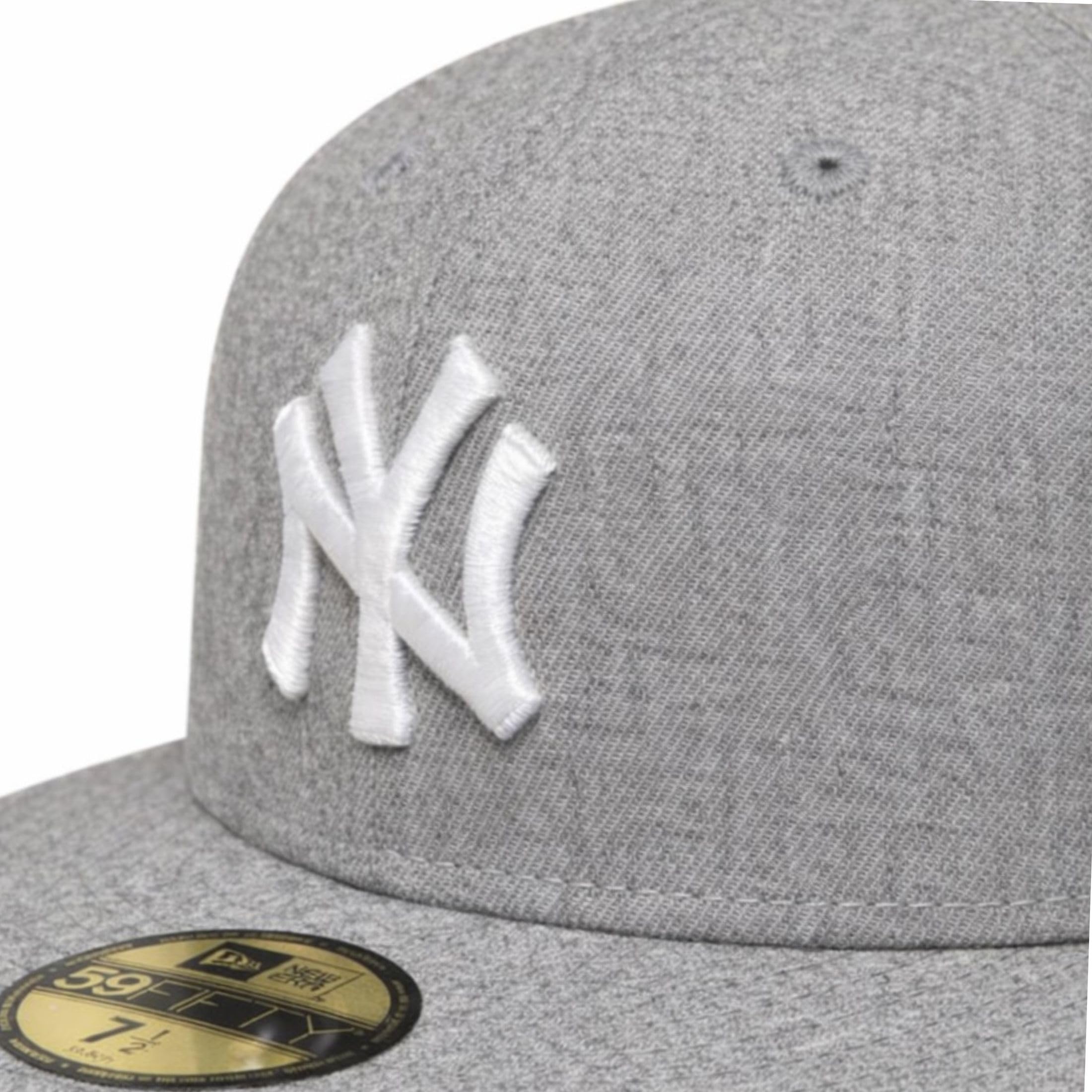 New Era Cap Mlb Basic Neyyan