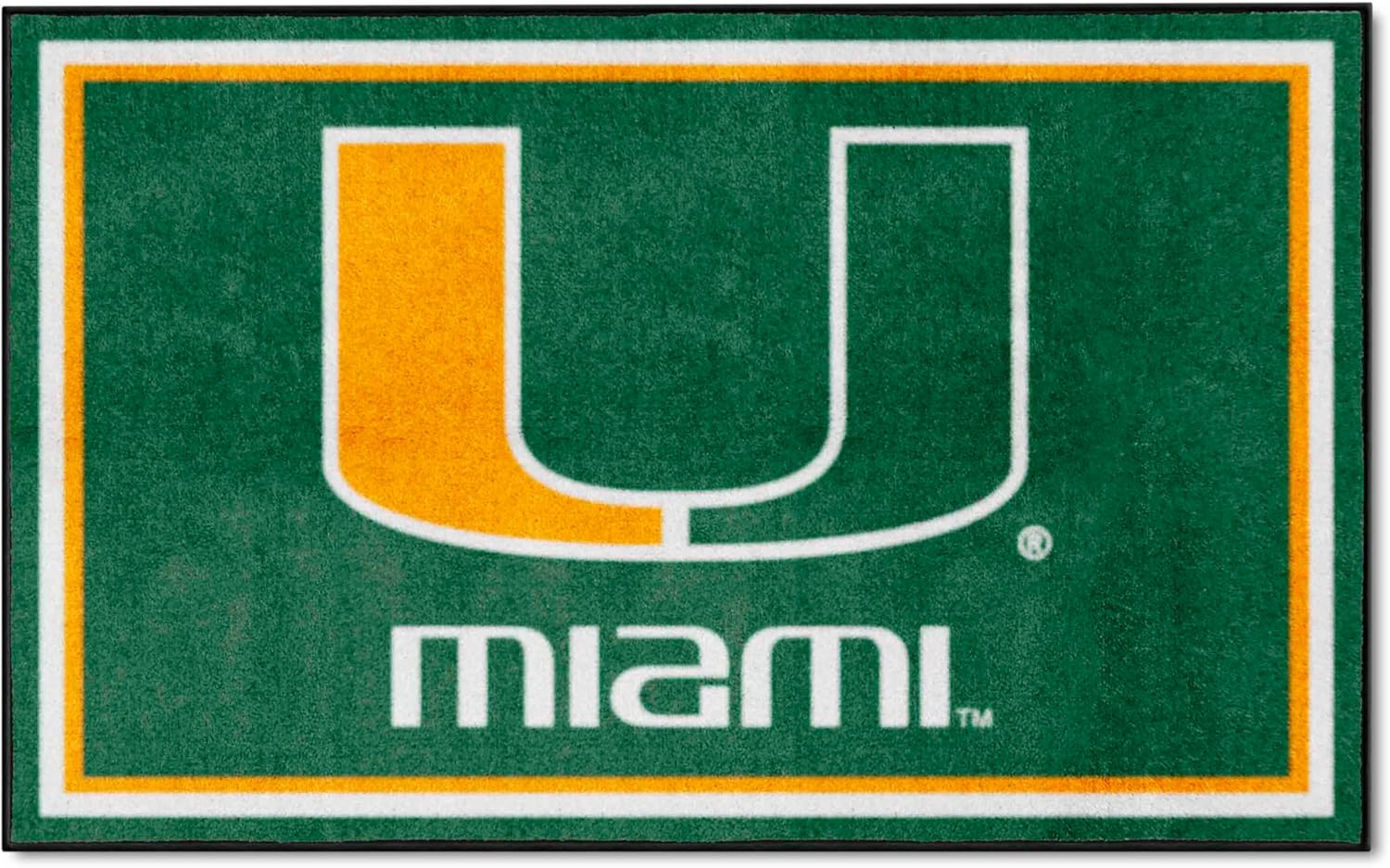 FANMATS NCAA Unisex-Adult Modern
