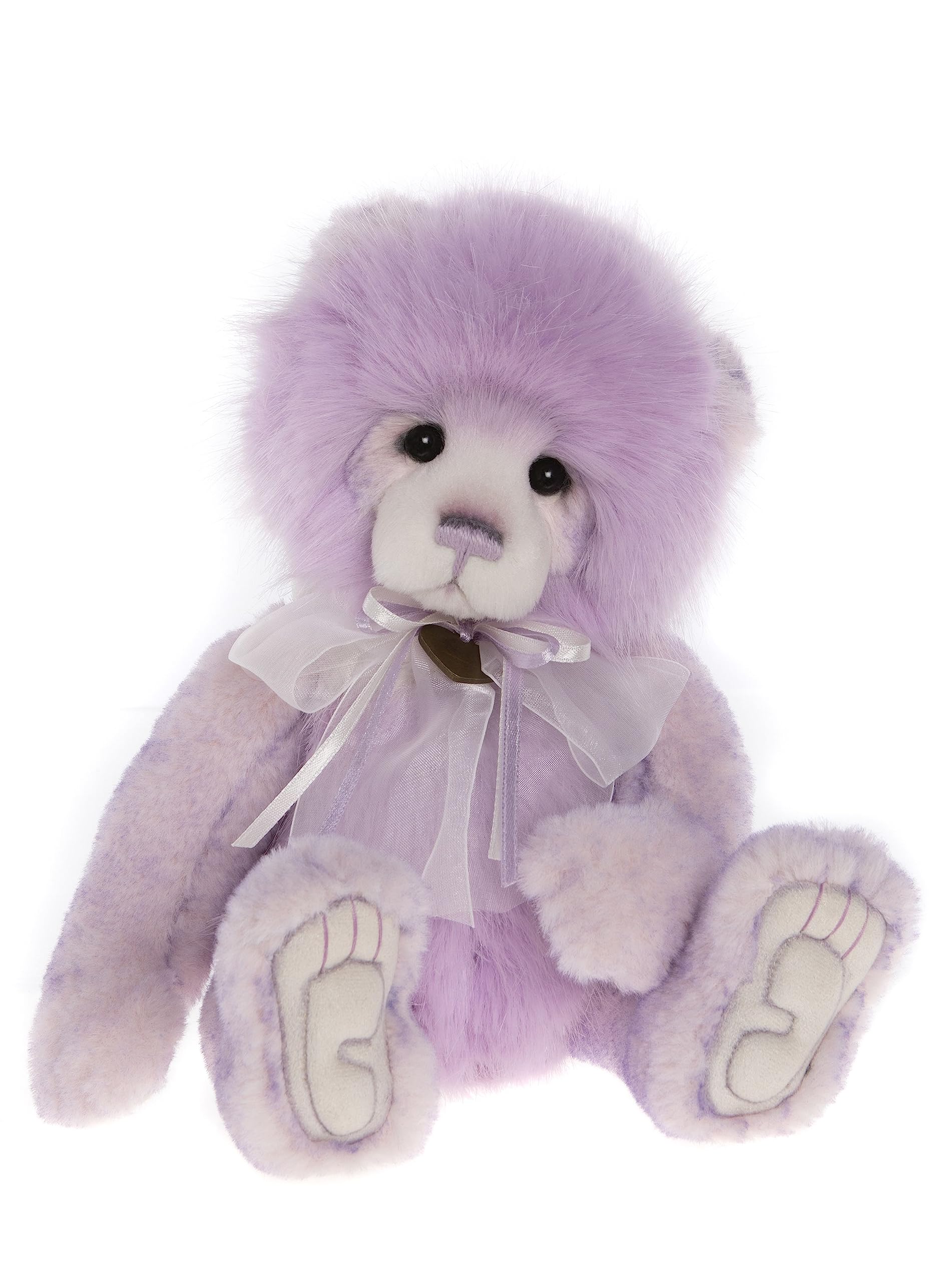 Charlie Bears - Monica, Multicolor