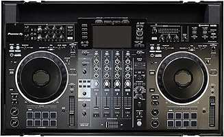 Amazon.co.jp: Odyssey Cases ロープロファイルケース Pioneer DJ XDJ