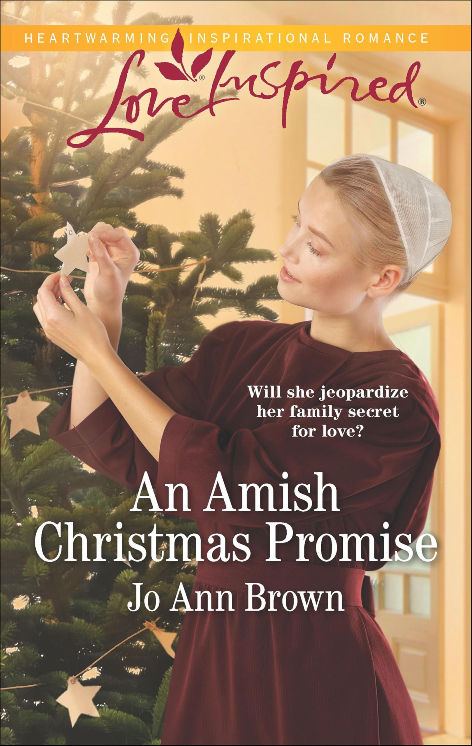 Buy An Amish Christmas Promise (Green Mountain Blessings Book 1) — BookShops.in