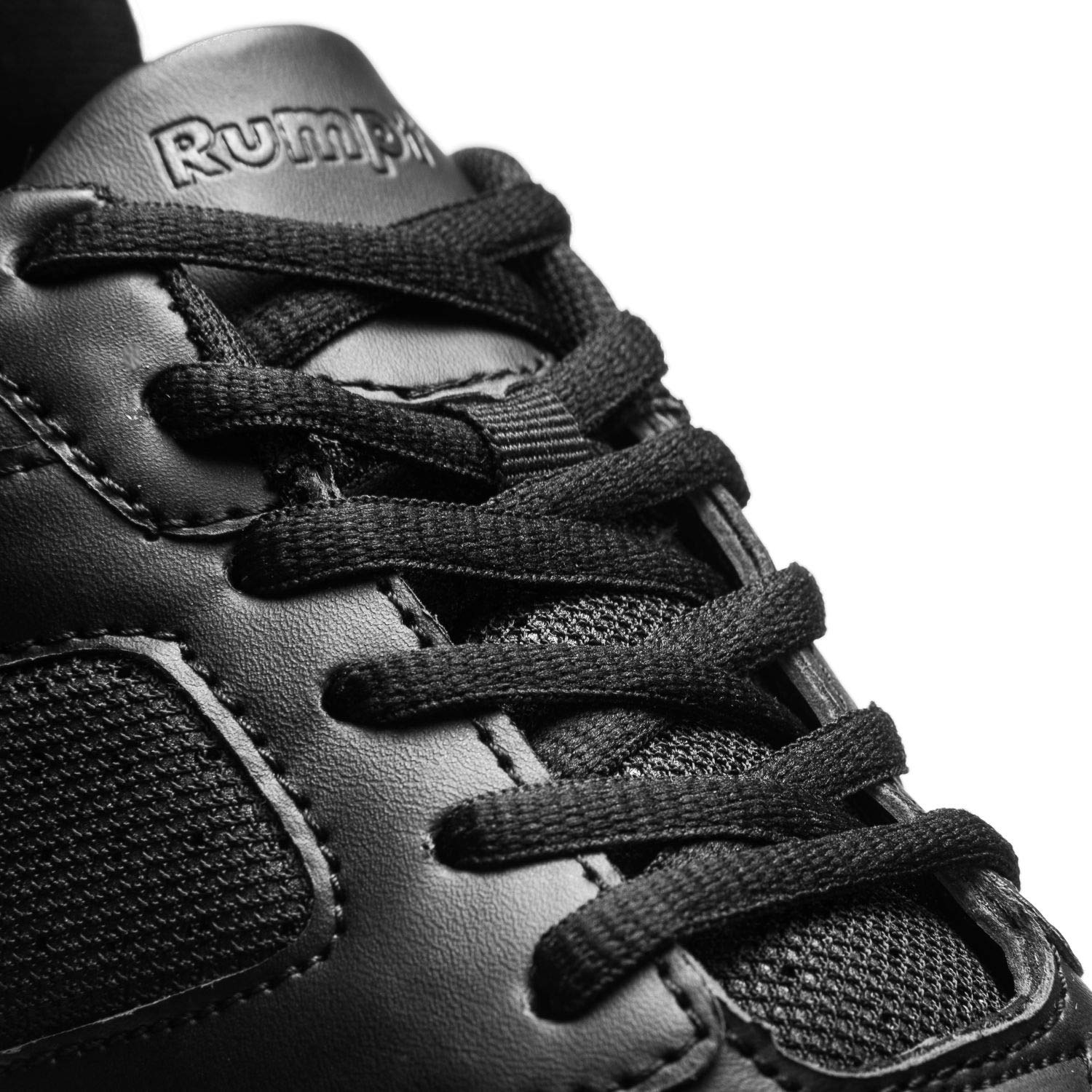 Rumpf Limbo 1550 schwarz mit Pirou® Schuhbeutel 11.5 (EU 45)