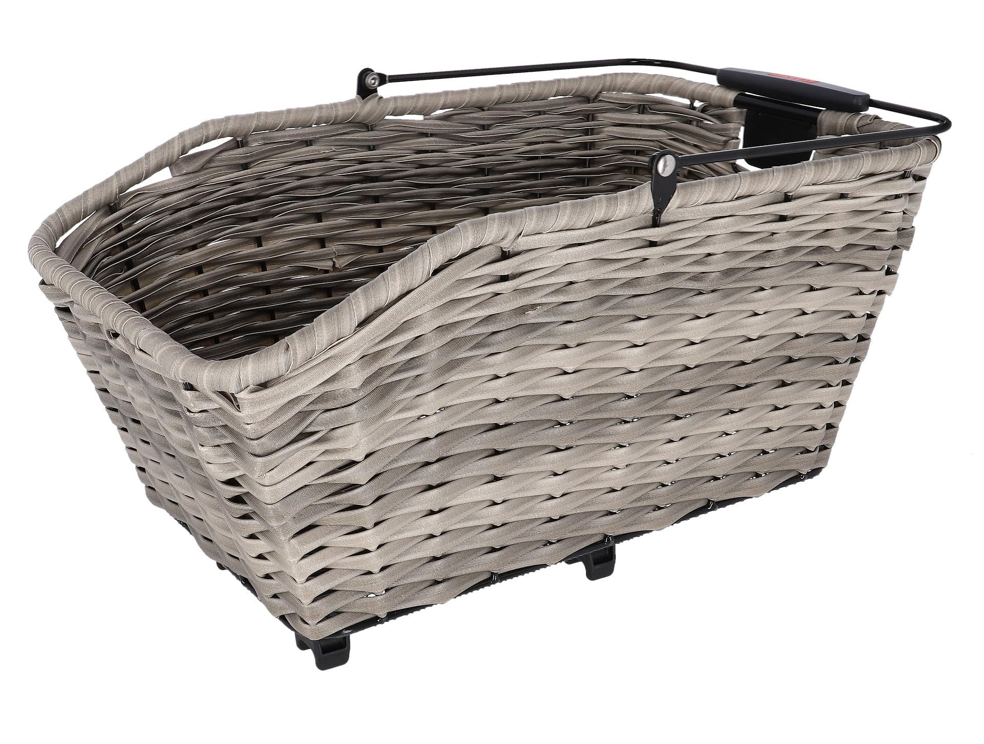 KlickFix Structura GT Hinterradkorb mit KorbKlip