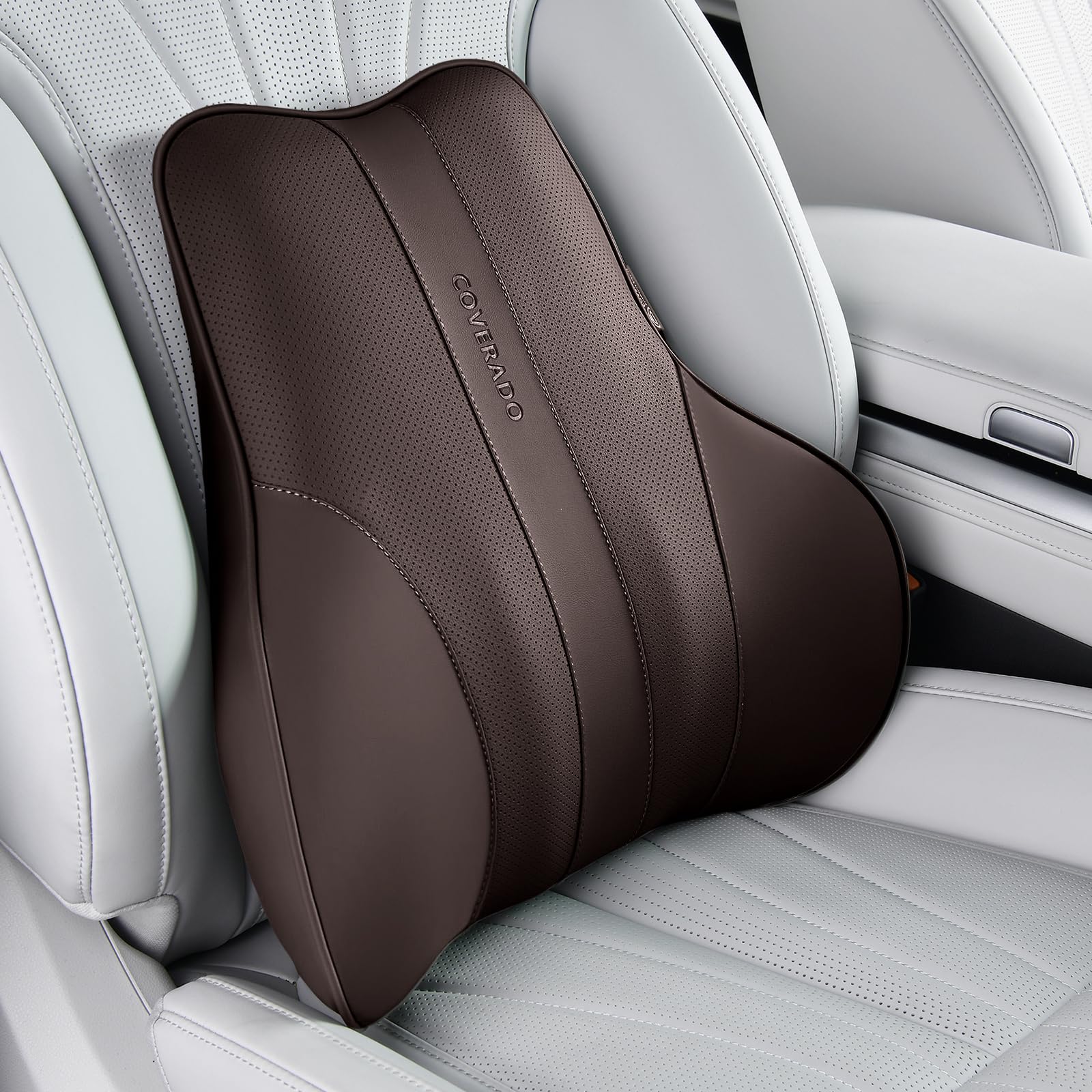 Coverado Lumbar Support Pillow