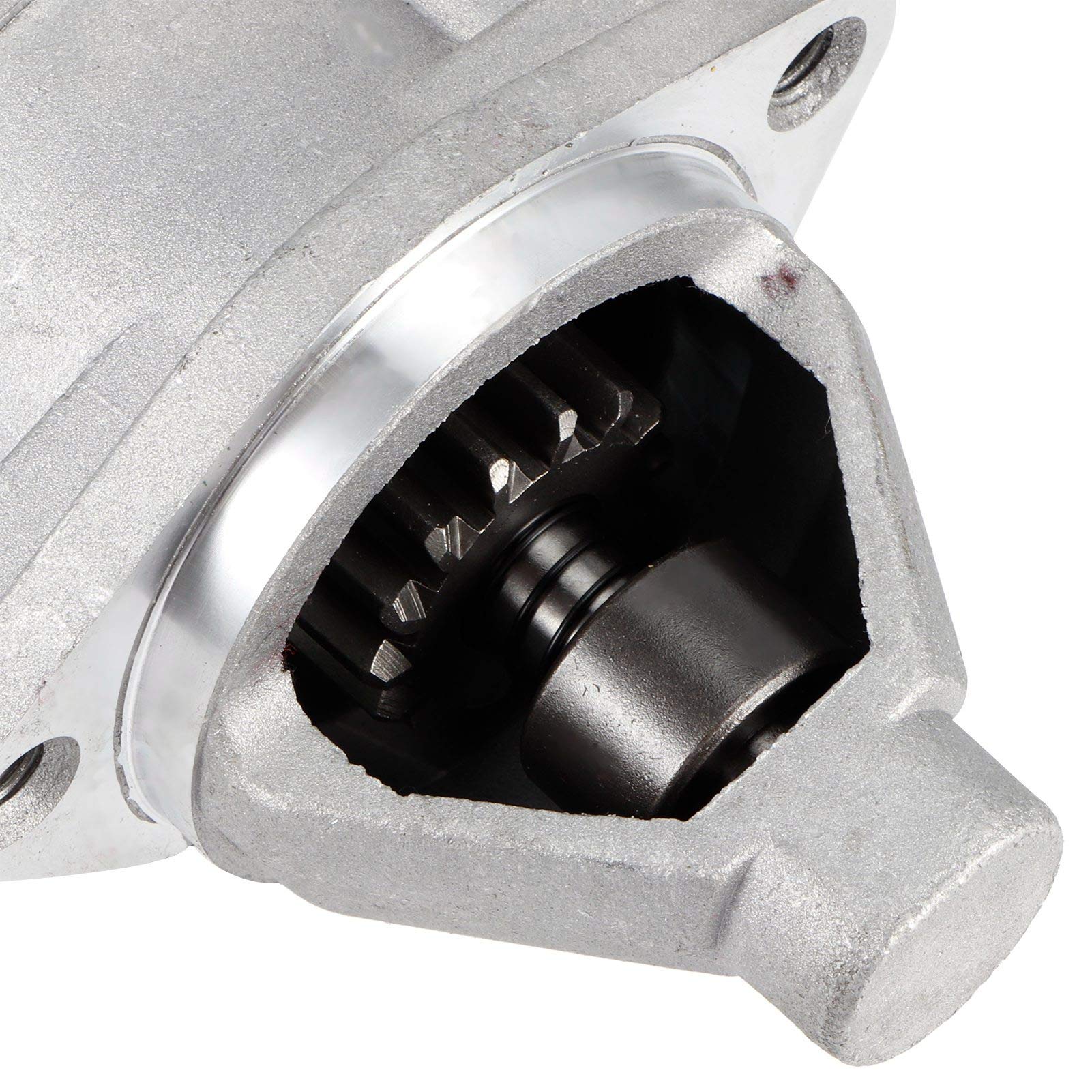 Reemplazo del Motor de Arranque para Piezas del Generador de Gasolina del Motor 188F/190F GX390/GX420