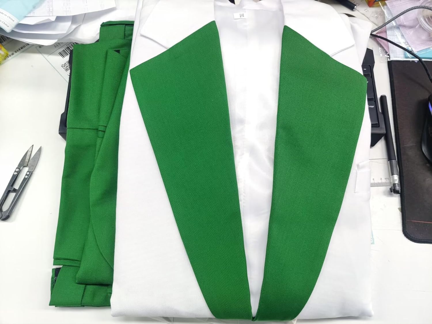 Groom Suits for Wedding 2026 Mens Slim Fit Fashion Tuxedo Dress Suit for Party ST-XZ009