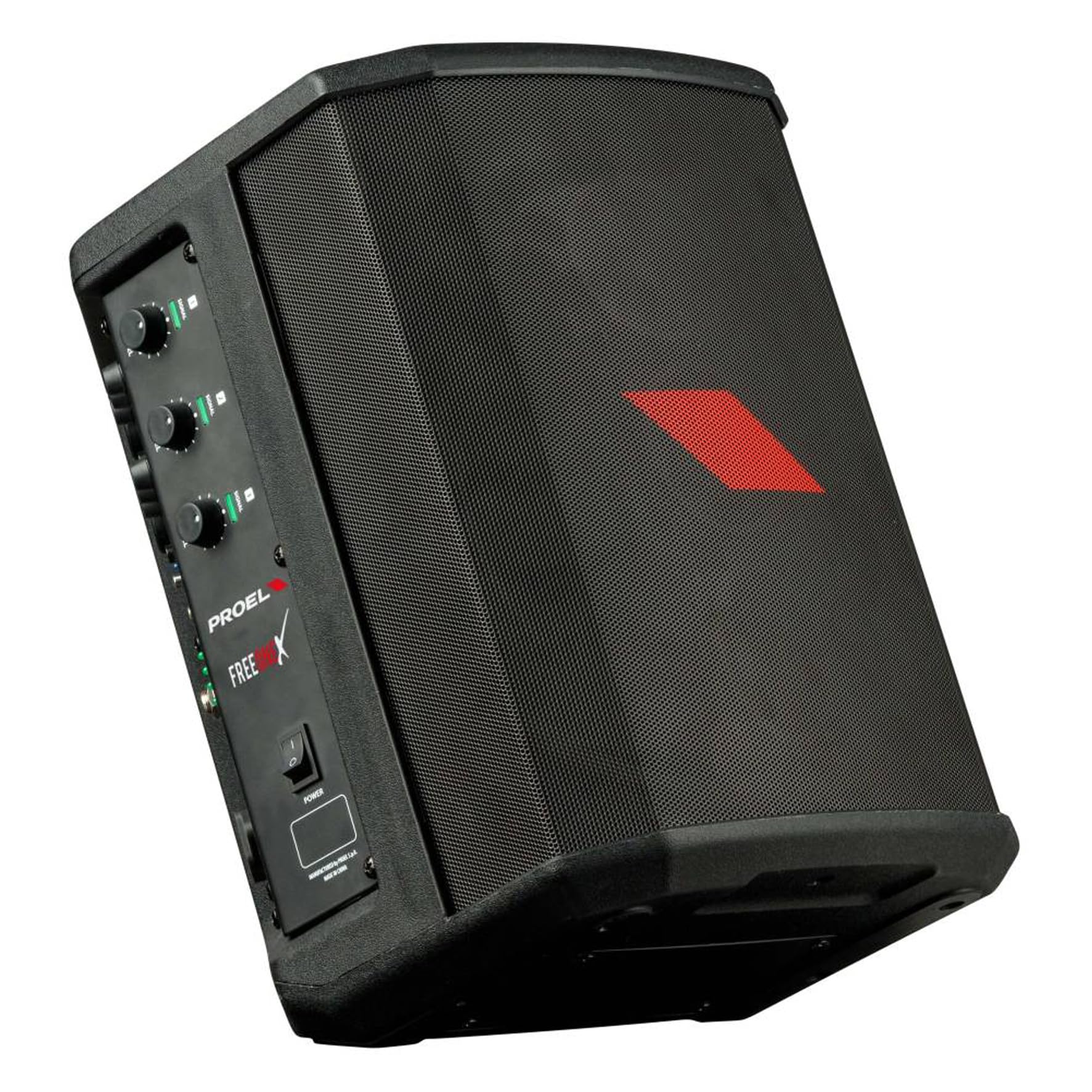 Proel FreeOneX Akkulautsprecher