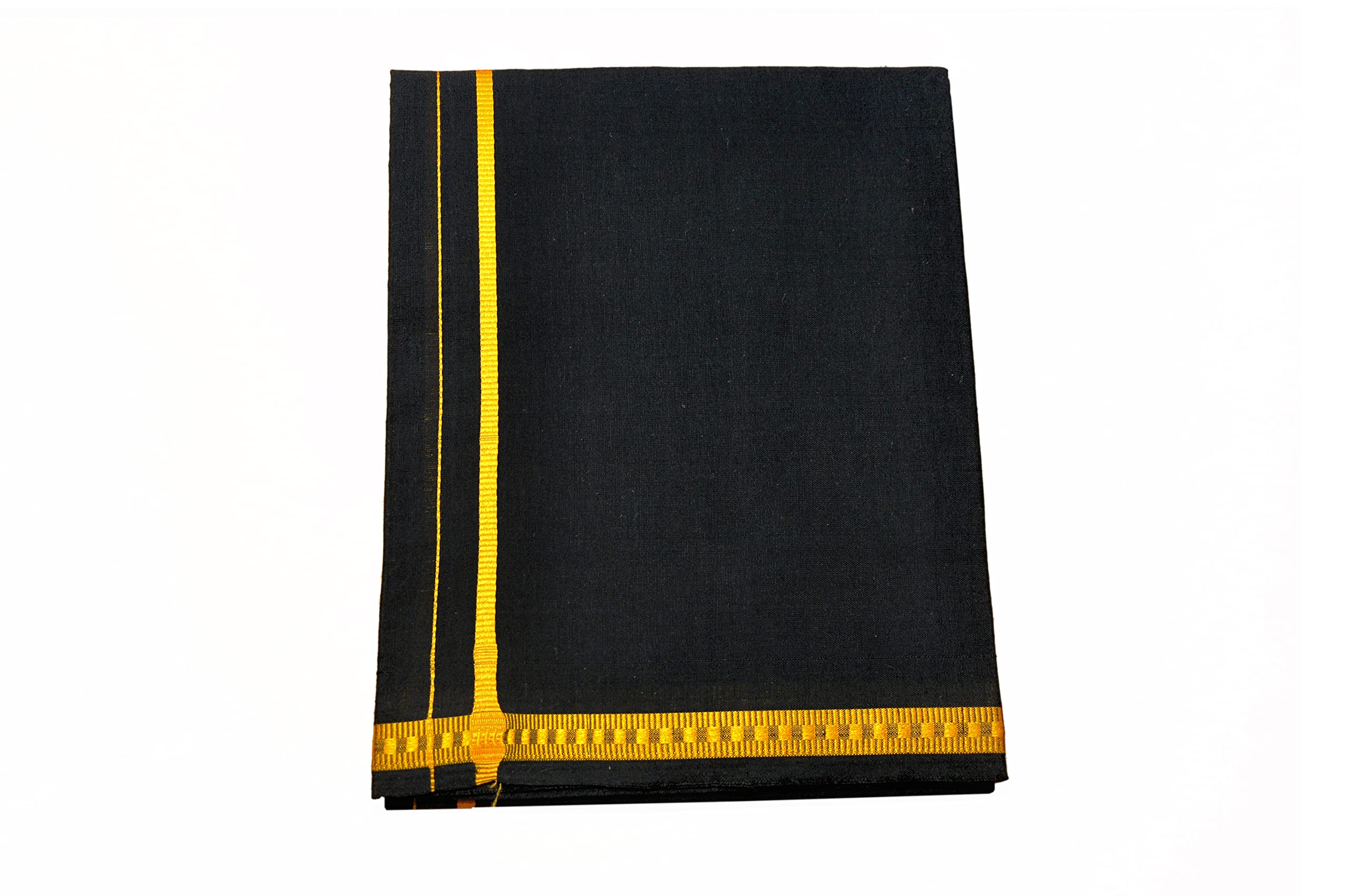 retro brand Retro Cotton Blend Bendex Lungi for Men (1.90 Meters Length Lungi)-picture-17