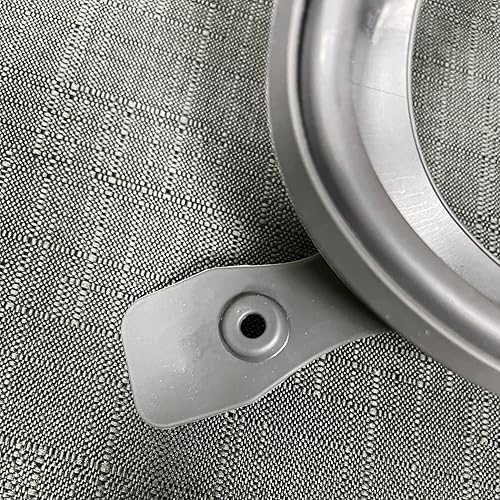 Miniatura 4 de Para 6800 anillo de goma para 680037004 respiratorio proteger la parte de repuesto de la cubierta