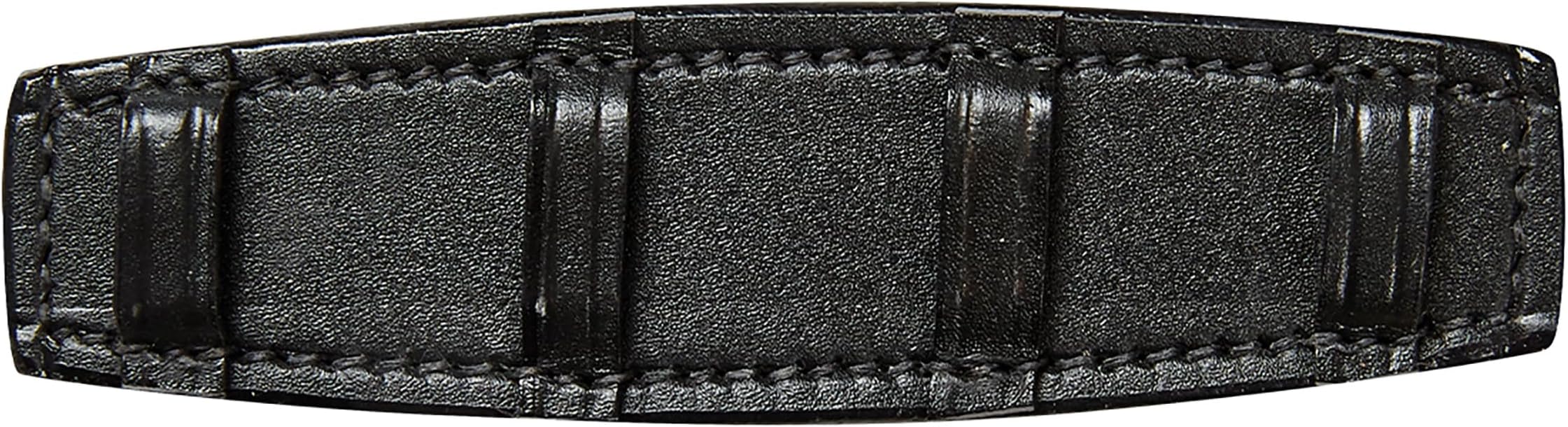 Kincade Curb Guard, Black, Full