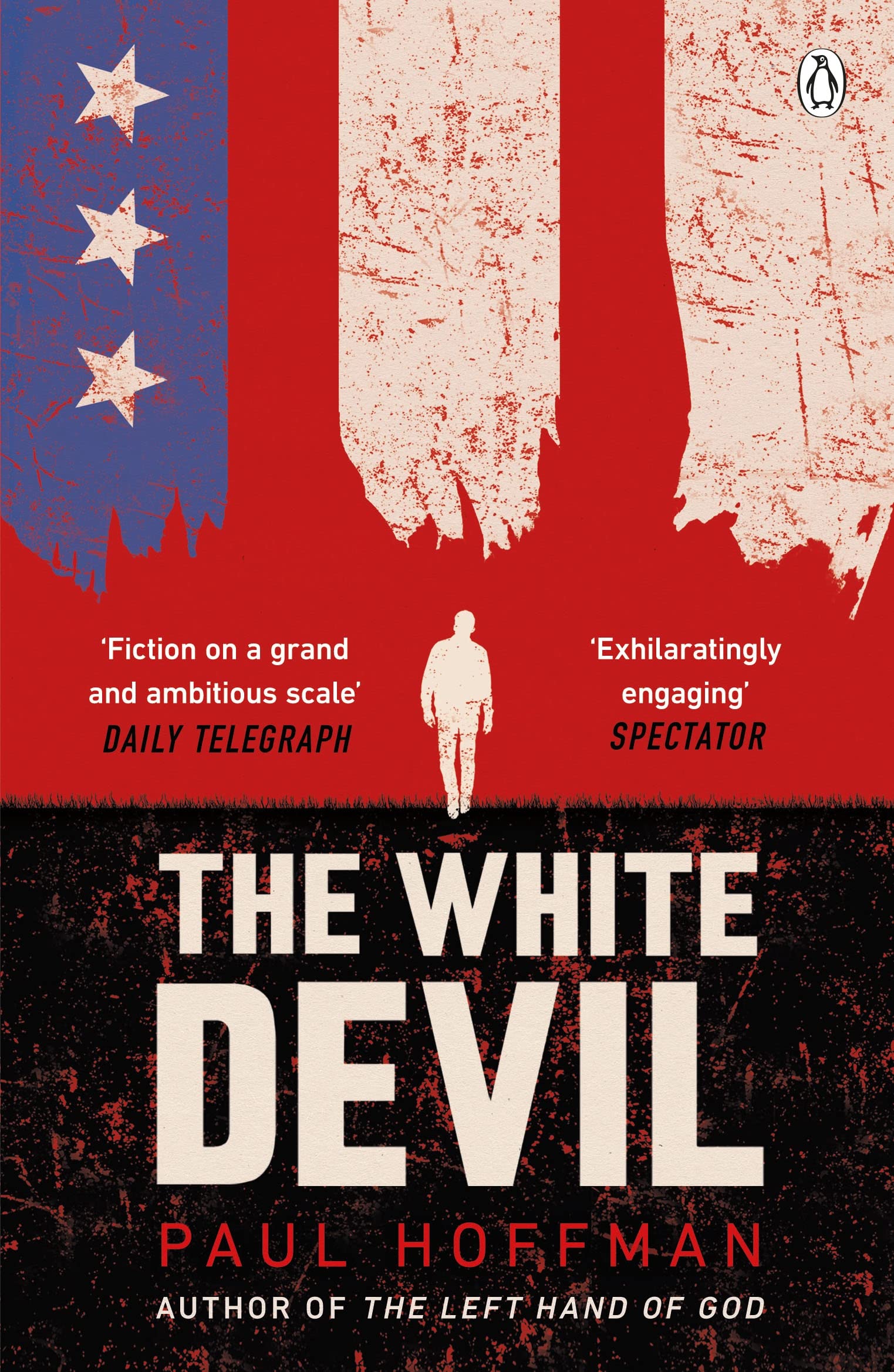White Devil : The Gripping Adventure for Fans of the Man in the High Castle ...