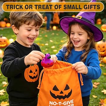 36Pcs Halloween Rubber Ducks Bulk - Halloween Ducks for Jeeps
