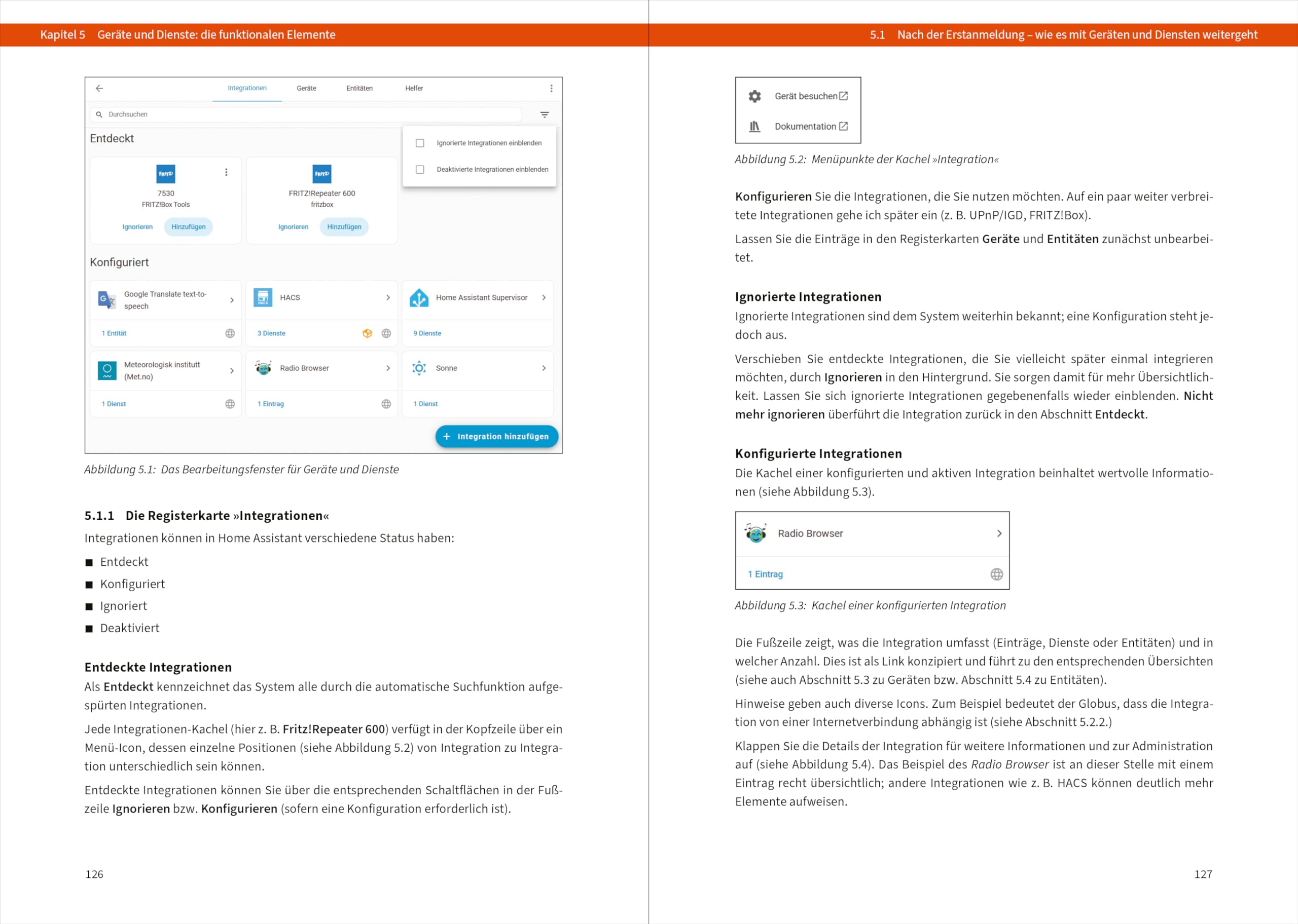 Home Assistant: Das umfassende Handbuch zur Heimautomation. Von der Einrichtung über die Verwaltung bis zur Automatisierung Ihres Smart Home – Ausgabe 2026