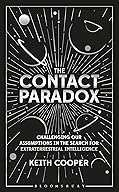 The Contact Paradox cover