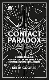 The Contact Paradox cover