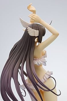 コトブキヤ シャイニング・ウィンド 風の女神 ゼクティ 1/6スケールPVC塗装 71PfqDQ05qL.jpg_BO30,255,255,
