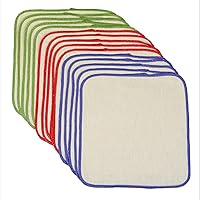 Vista 2 de Toallitas húmedas para bebé ozo confortable - paquete de 15