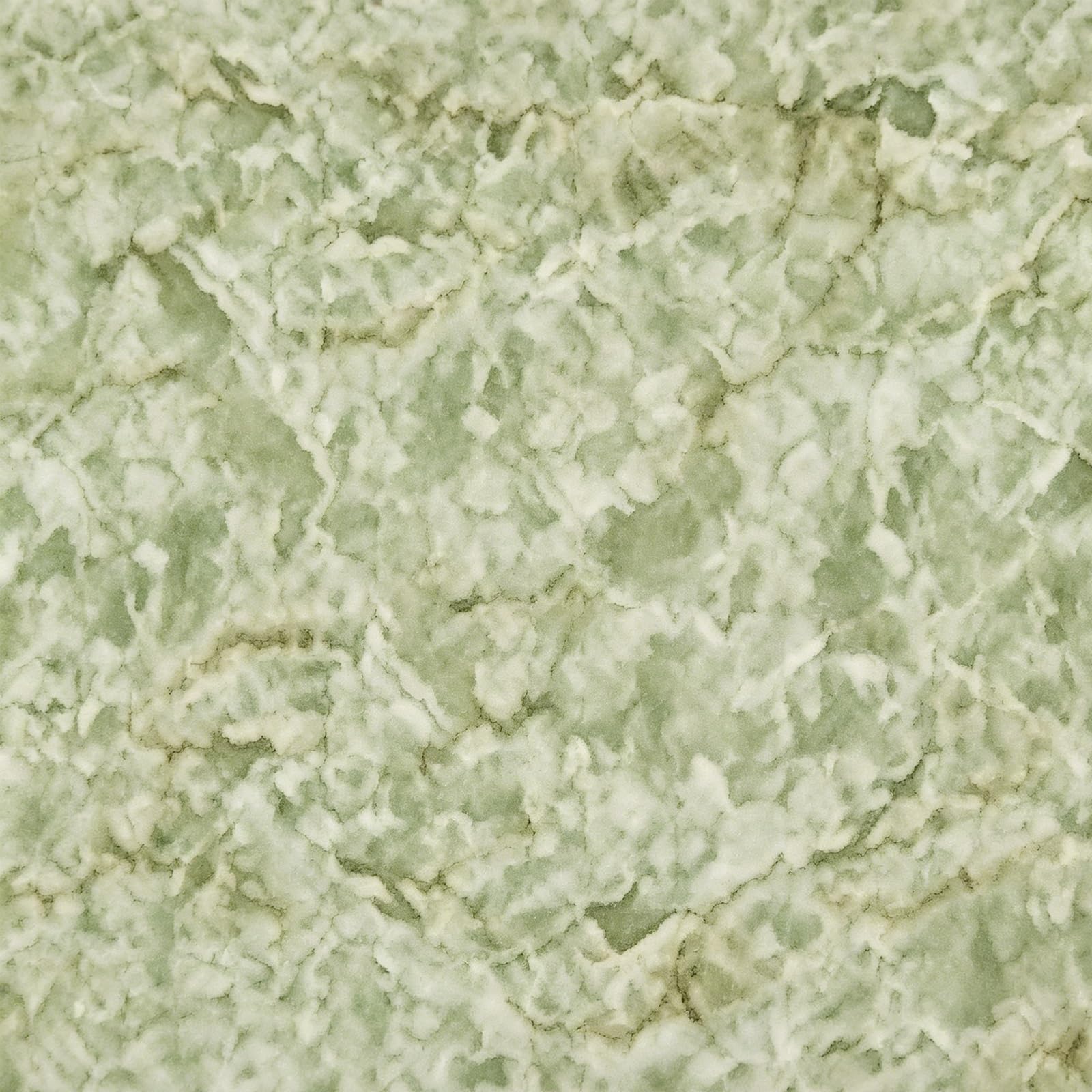 Zynqra H ﻿Wallpaper Glossy Marble Contact Paper,Self Adhesive Vinyl,For Kitchen Bathroom(,L300cm/118.1In*W60cm/23.6In)