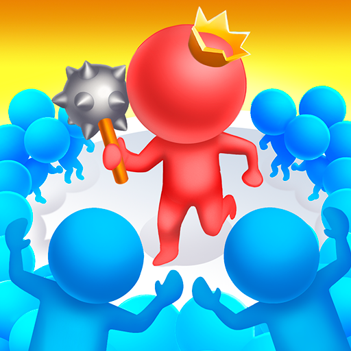 Count Battle: Heroes War