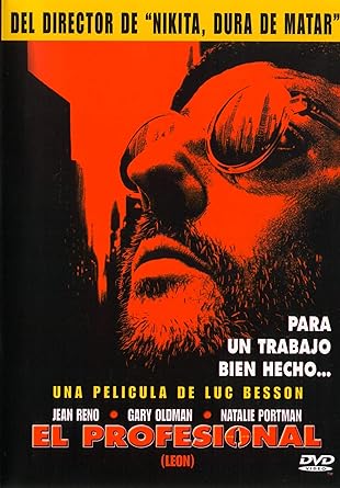 Leon El Profesional